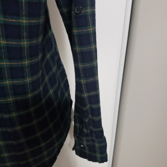 5/$15 Primark flannel shirt - Picture 7 of 7